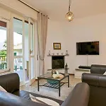 Casa Magnolia Дом отдыха Луино