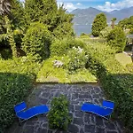 Casa Magnolia Дом отдыха