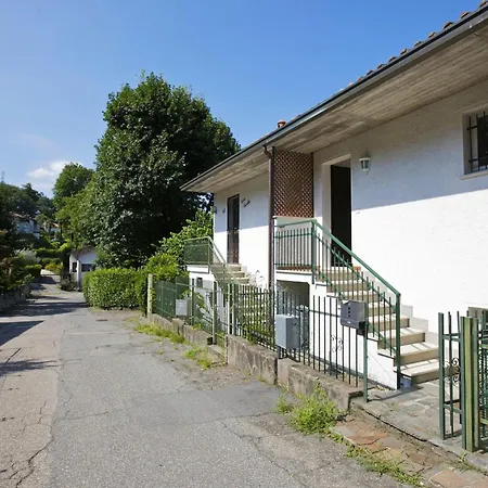Casa Magnolia Holiday home Luino