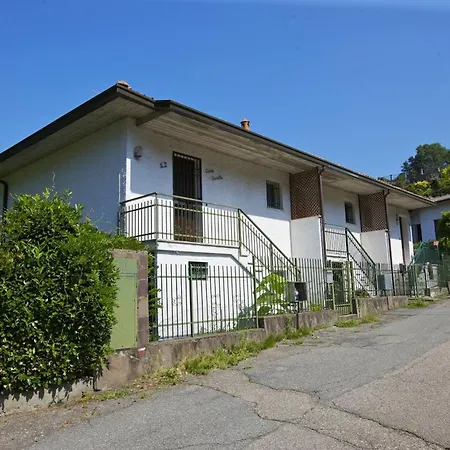 Holiday home Casa Magnolia Luino