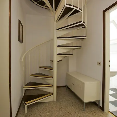 Casa Magnolia Luino