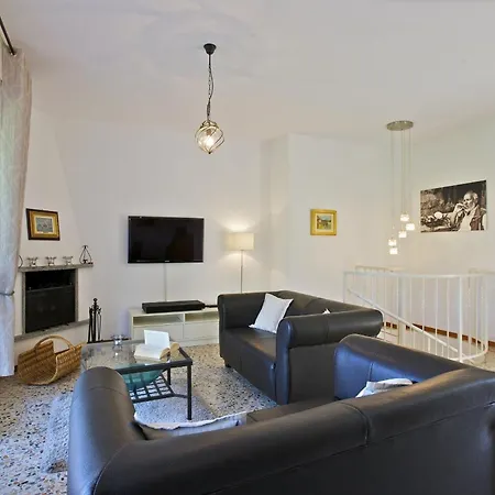 Casa Magnolia Holiday home