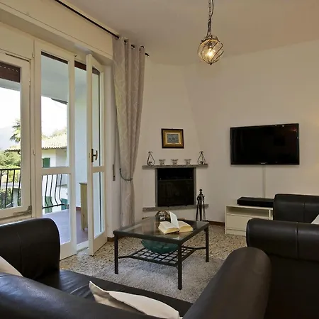 Holiday home Casa Magnolia