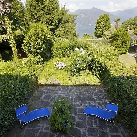Casa Magnolia Holiday home *