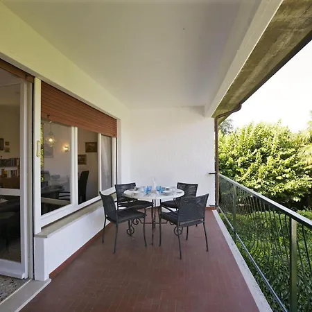 Holiday home Casa Magnolia *