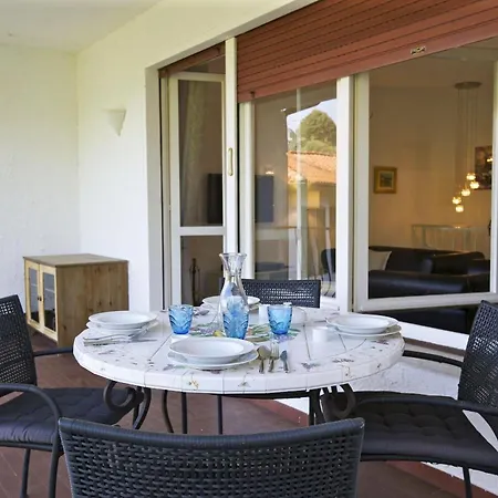 Casa Magnolia Holiday home Luino