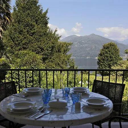 Casa Magnolia Luino