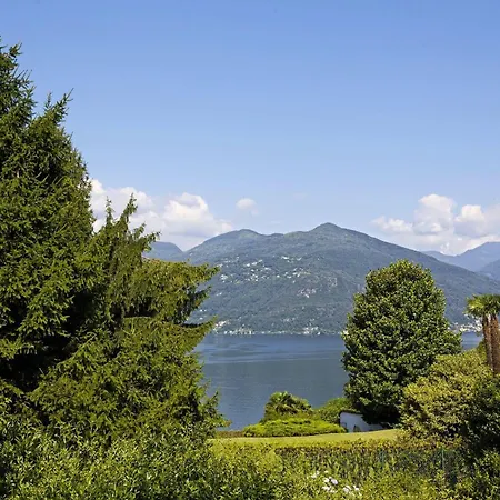Casa Magnolia * Luino