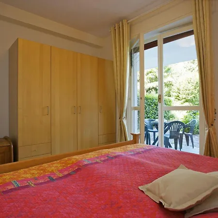 Holiday home Casa Magnolia Luino