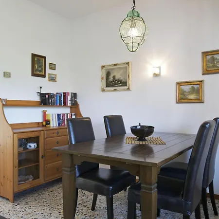 Holiday home Casa Magnolia
