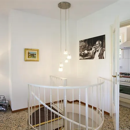 Holiday home Casa Magnolia *