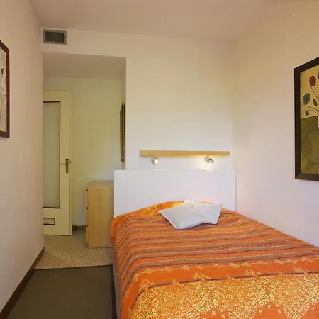 Casa Magnolia Holiday home Luino