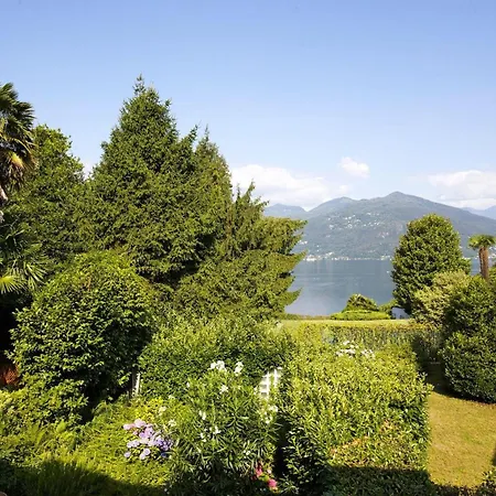 Casa Magnolia Luino