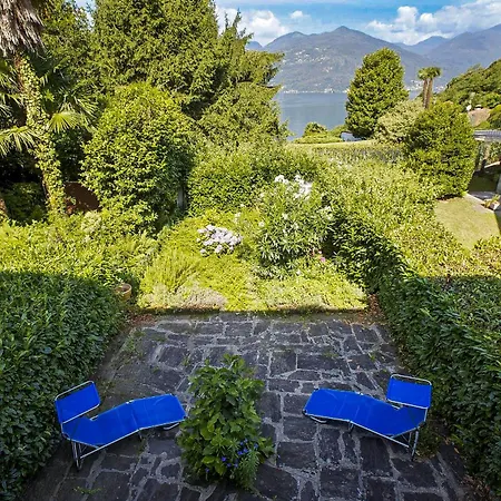 Casa Magnolia Vakantiehuis