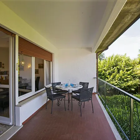 Vakantiehuis Casa Magnolia