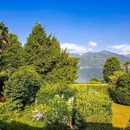 Casa Magnolia Hébergement de vacances *