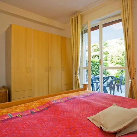 Σπίτι διακοπών Casa Magnolia *