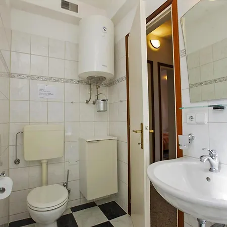 Casa Magnolia Дом отдыха