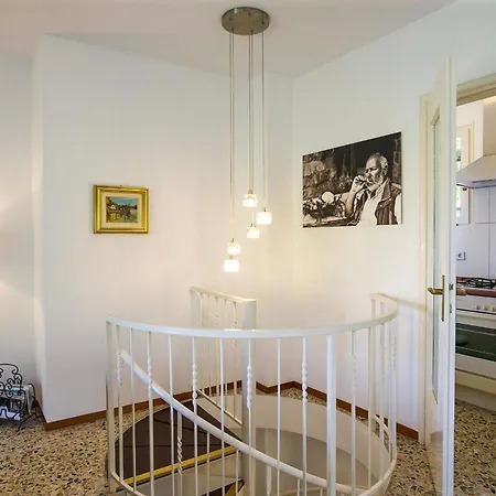 Casa Magnolia Hébergement de vacances *