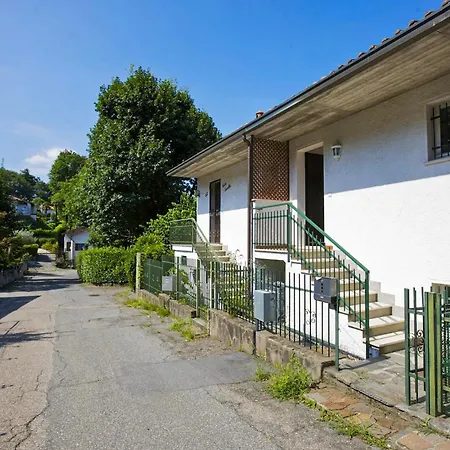 Casa Magnolia * Luino