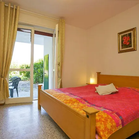 Vakantiehuis Casa Magnolia *