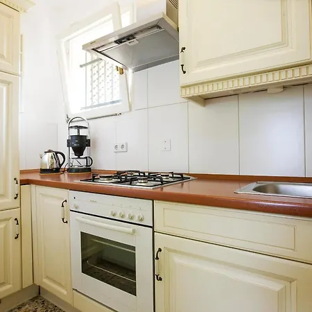 Vakantiehuis Casa Magnolia *