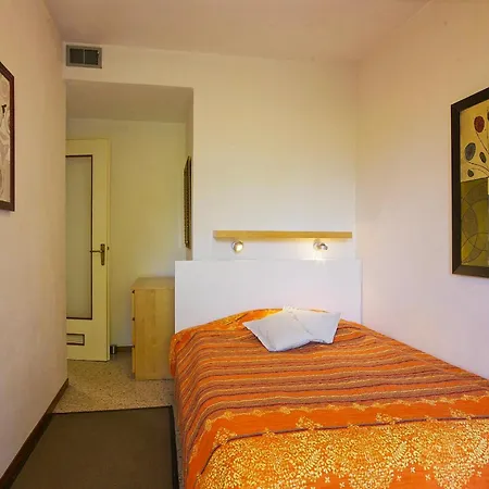 Casa Magnolia Ferienhaus Luino