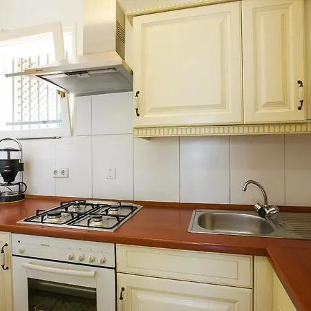 Vakantiehuis Casa Magnolia *