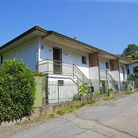 Casa Magnolia Ferienhaus *