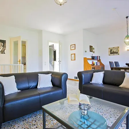 Vakantiehuis Casa Magnolia *