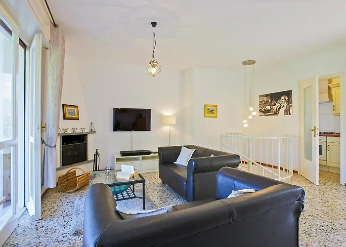 Σπίτι διακοπών Casa Magnolia Luino