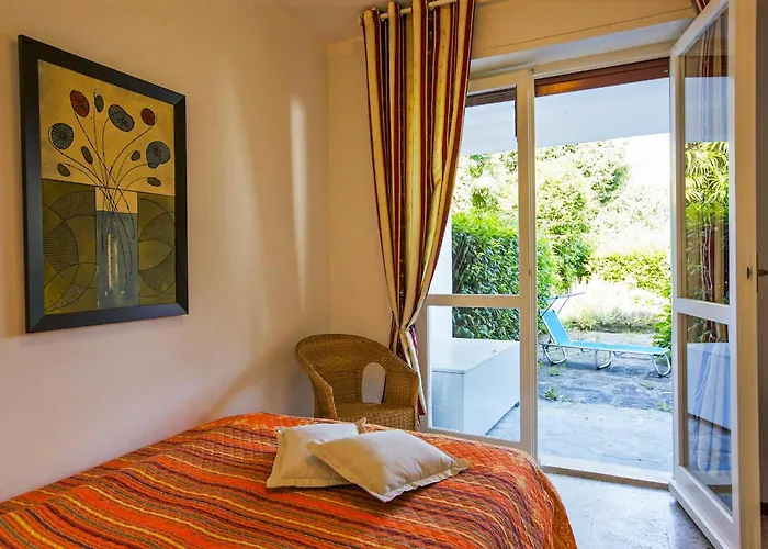 Σπίτι διακοπών Casa Magnolia