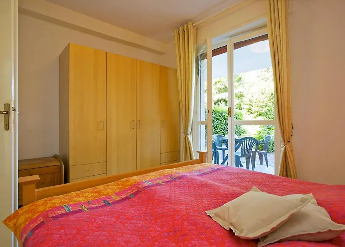 Σπίτι διακοπών Casa Magnolia *