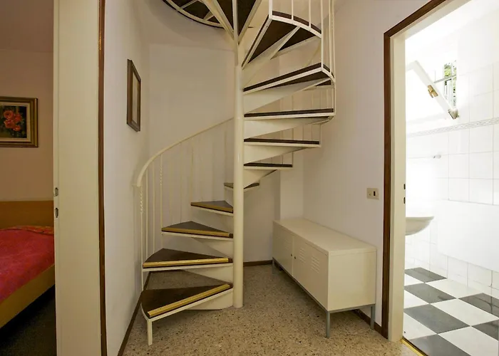 Casa Magnolia Feriehus Luino