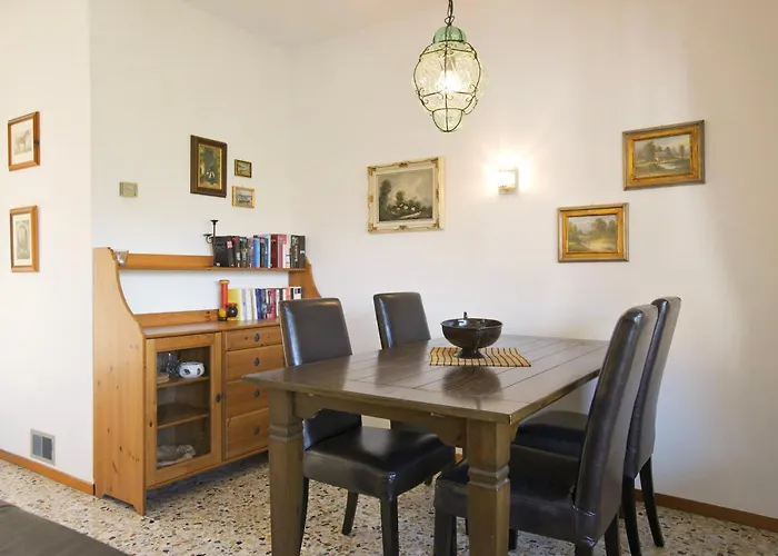 Casa Magnolia Σπίτι διακοπών Luino