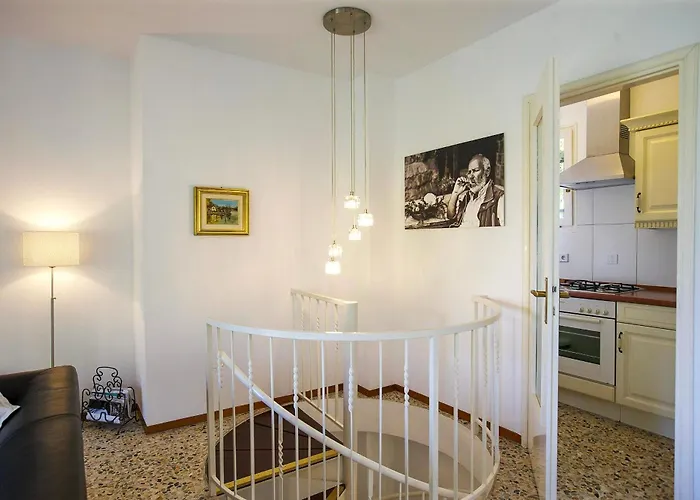 Casa Magnolia Feriehus *