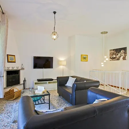 펜션 Casa Magnolia 루이노