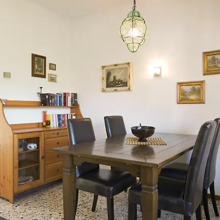 Casa Magnolia Casa de Férias Luino