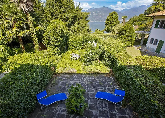 Casa Magnolia Casa de Férias