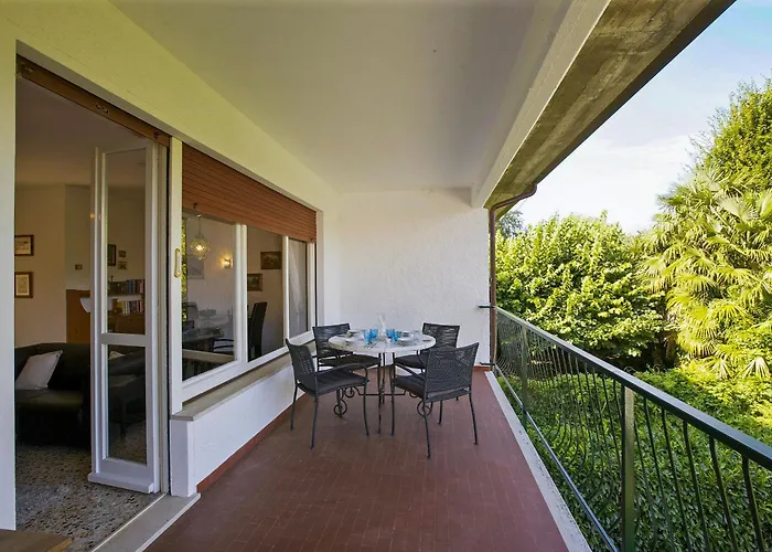 Casa de Férias Casa Magnolia