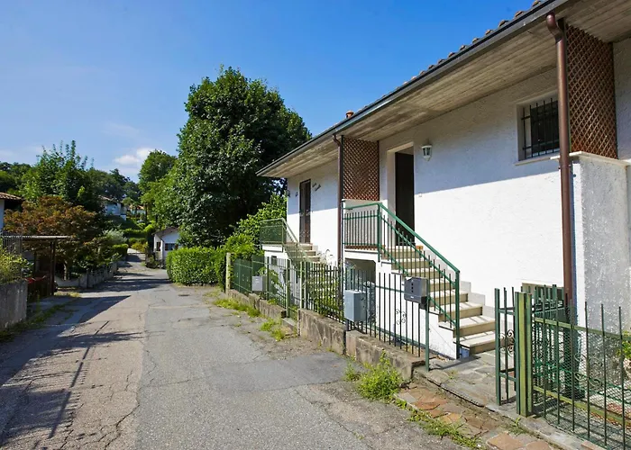 Casa Magnolia * Luino